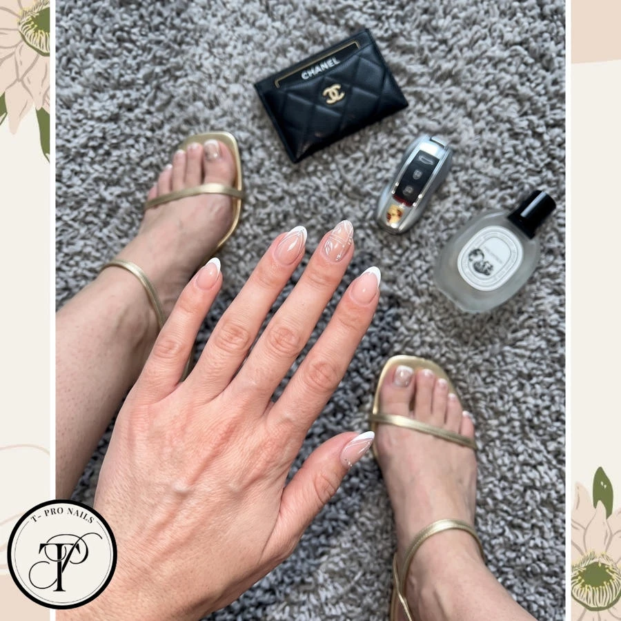 Nail Art Design
